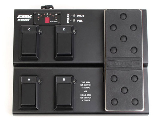 FBV EXPRESS MkII �̐��i�摜