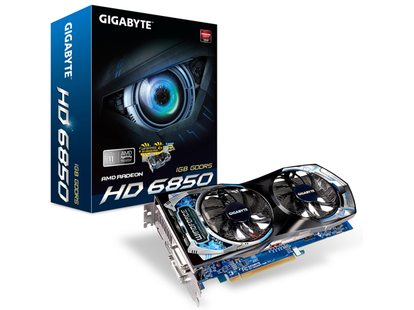 GV-R685D5-1GD [PCIExp 1GB] �̐��i�摜