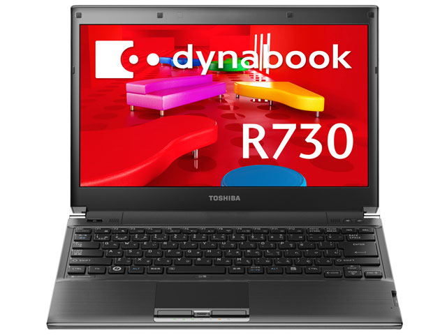 dynabook R730 R730/W2NA PR7302NARJBW3-K ���i.com���� �}�E�X�t���f�� �̐��i�摜