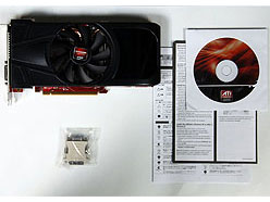 RH6850-E1GHD/DP [PCIExp 1GB]