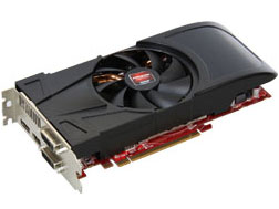 RH6850-E1GHD/DP [PCIExp 1GB] �̐��i�摜