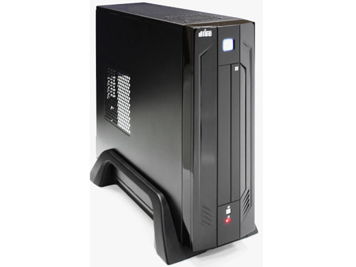 XC Slim S147-55(J)/i5-520M [Black] �̐��i�摜