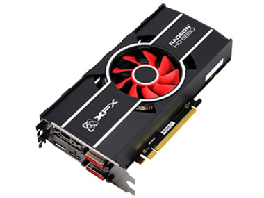 HD-685X-ZNFC [PCIExp 1GB �o���N] �̐��i�摜