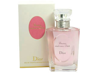 �t�H�[�G�o�[�A���h�G�o�[ EDT 100ml �̐��i�摜