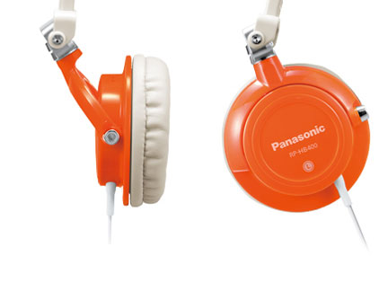 RP-HB400-D [�I�����W]