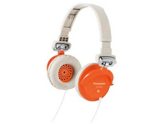 RP-HB400-D [�I�����W] �̐��i�摜