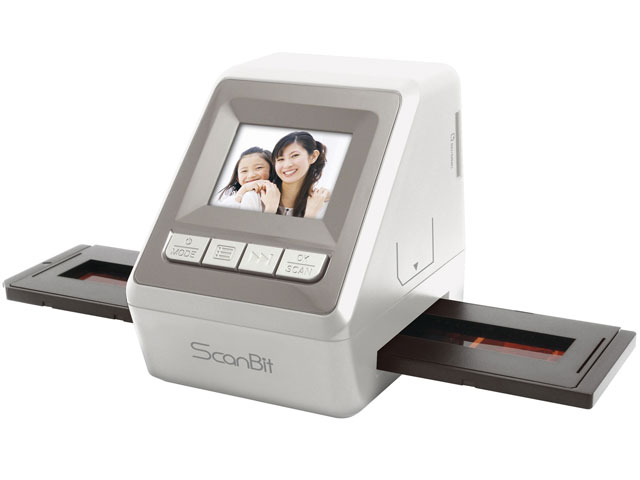 ScanBit FS-511 �̐��i�摜