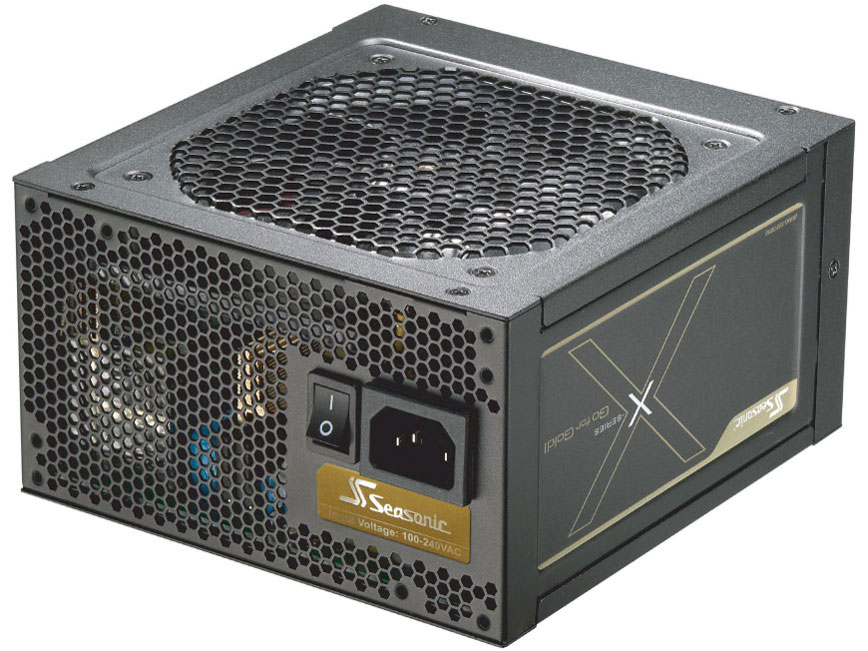 Xseries SS-660KM [�u���b�N]