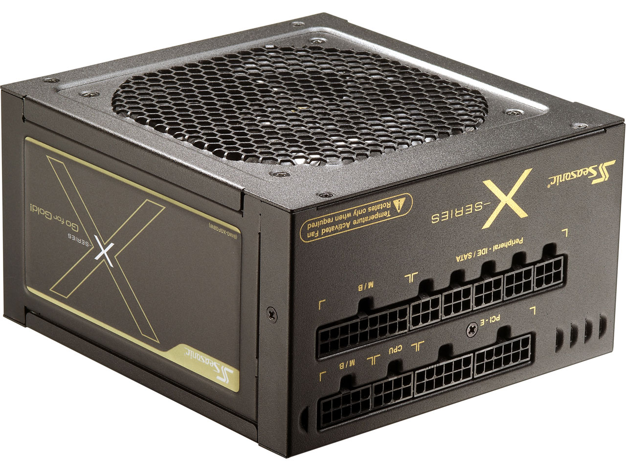 Xseries SS-660KM [�u���b�N]