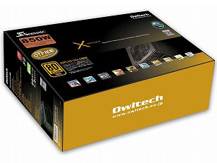 Xseries SS-660KM [�u���b�N]