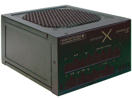 Xseries SS-760KM [�u���b�N] �̐��i�摜