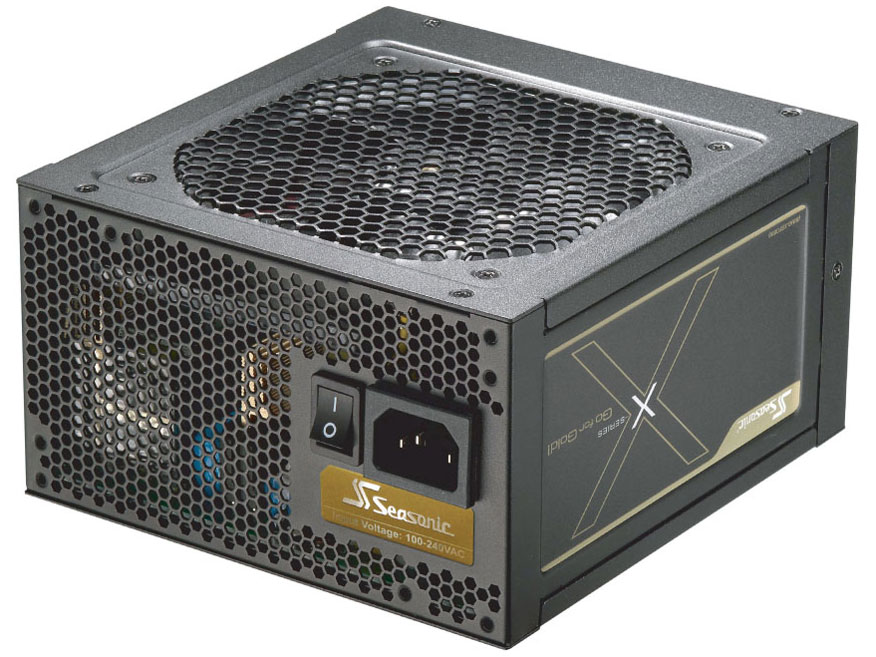 Xseries SS-850KM [�u���b�N]