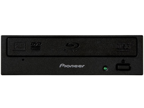 BDR-206JBK [�u���b�N] �̐��i�摜