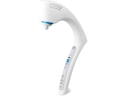 ハンディマッサージャ HM-165