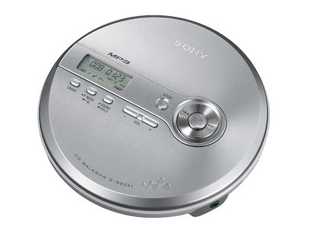 D-NE241 (S) [�V���o�[] �̐��i�摜