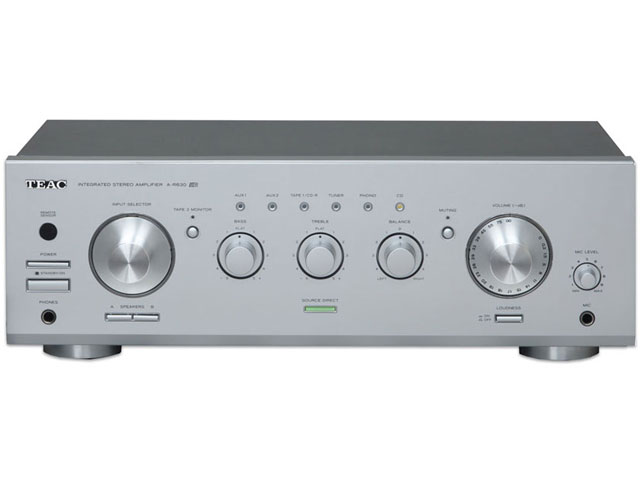 A-R630-S [�V���o�[] �̐��i�摜