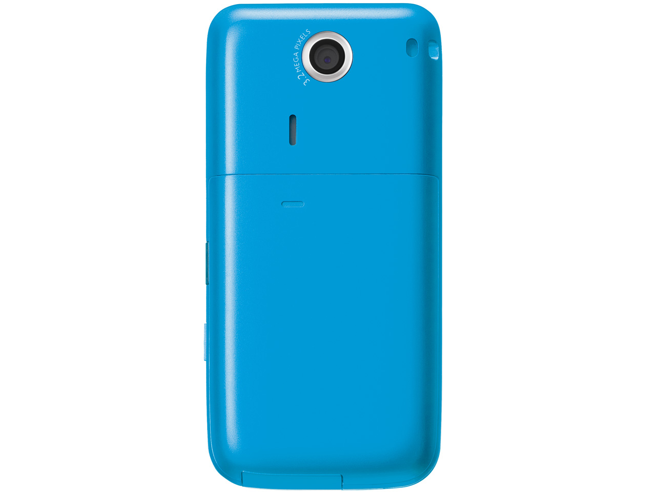 PANTONE 3 SoftBank 001SH [�u���[]