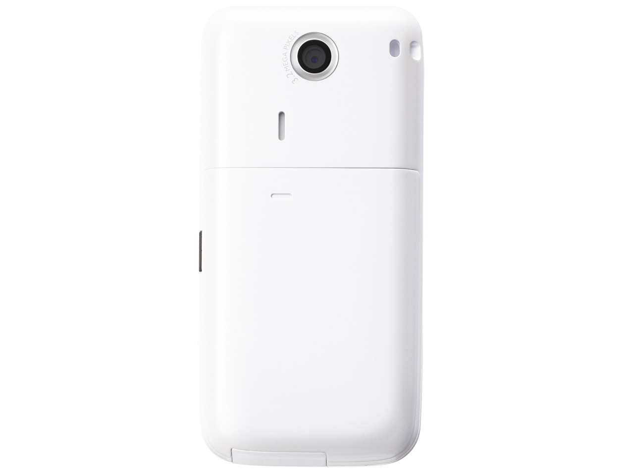 PANTONE 3 SoftBank 001SH [�z���C�g]