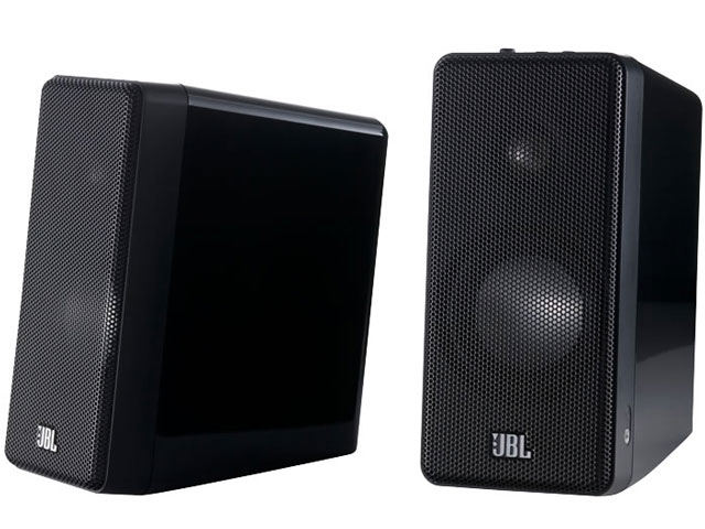 JBL CAS-33 �̐��i�摜