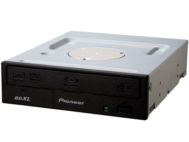 BDR-206MBK [�u���b�N] �̐��i�摜