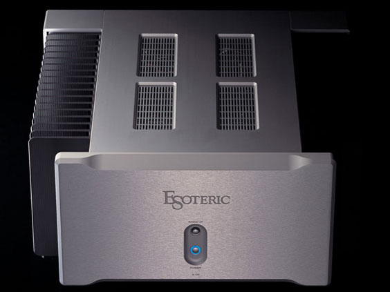 ESOTERIC A-03
