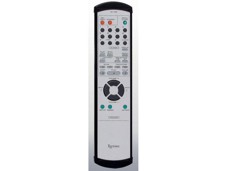 ESOTERIC C-03
