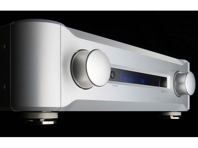 ESOTERIC C-03