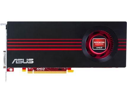 EAH6870/2DI2S/1GD5 [PCIExp 1GB] �̐��i�摜