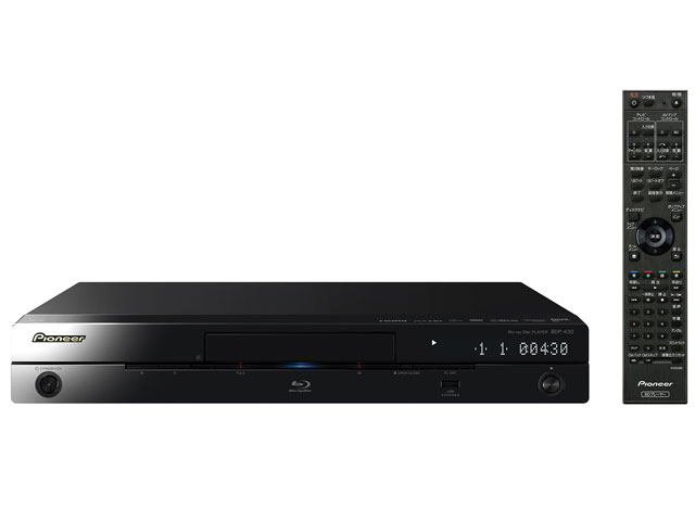 BDP-430 �̐��i�摜