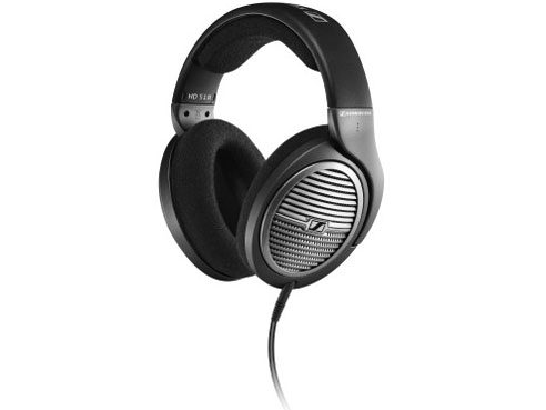 HD518 �̐��i�摜