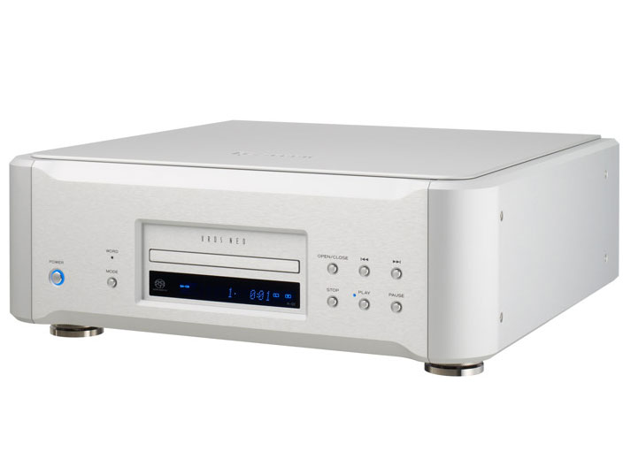 ESOTERIC K-01
