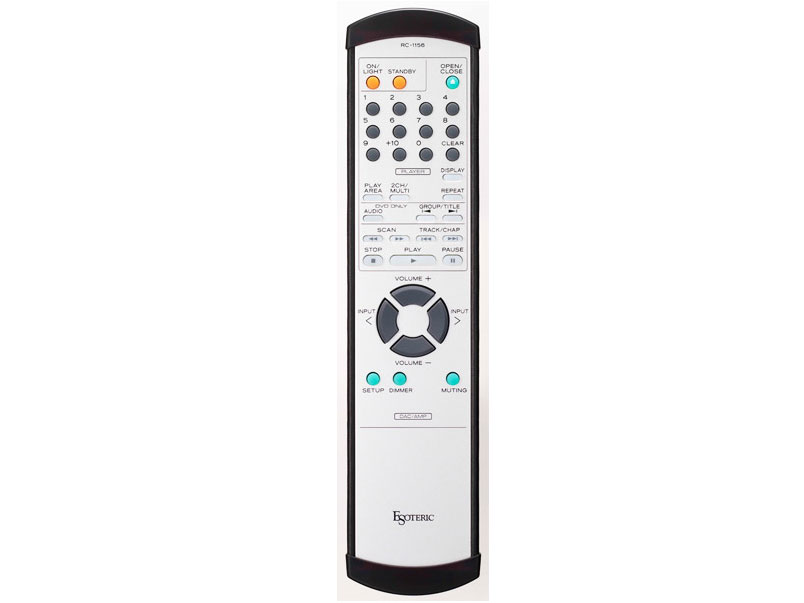 ESOTERIC K-03