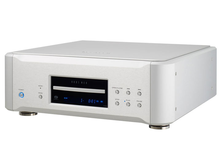 ESOTERIC K-03