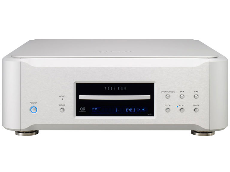 ESOTERIC K-03 �̐��i�摜