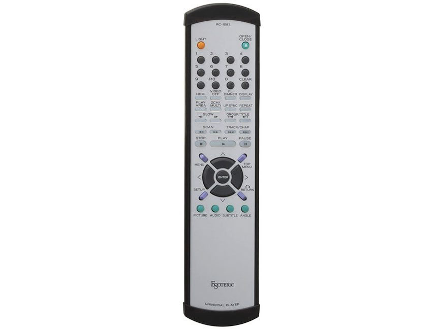 ESOTERIC UX-3Pi