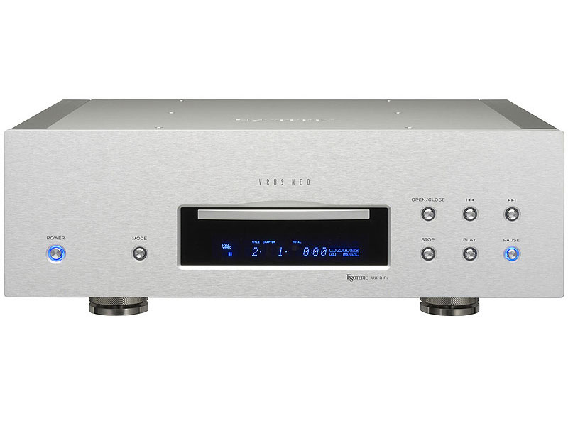 ESOTERIC UX-3Pi �̐��i�摜