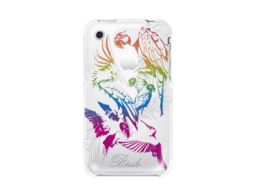 earthwear EIAP04BD [Birds] �̐��i�摜