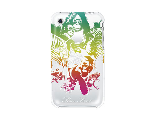 earthwear EIAP04RF [Rain Forest] �̐��i�摜