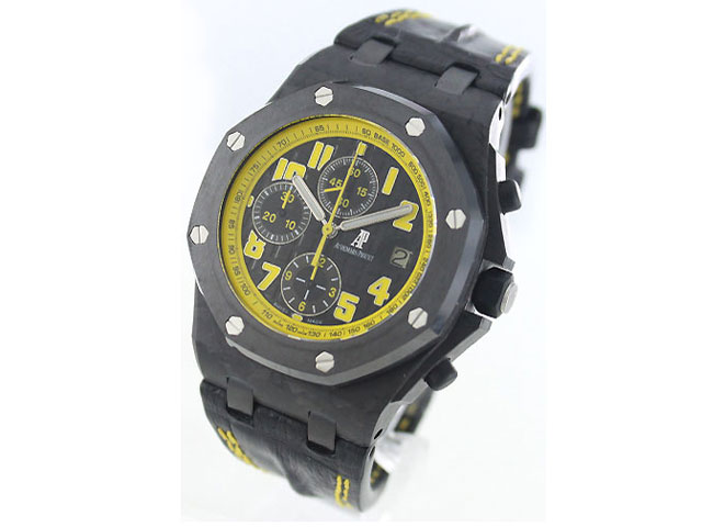 ���C���� �I�[�N �I�t�V���A �N���m�O���t 26176FO.OO.D101CR.02 �̐��i�摜