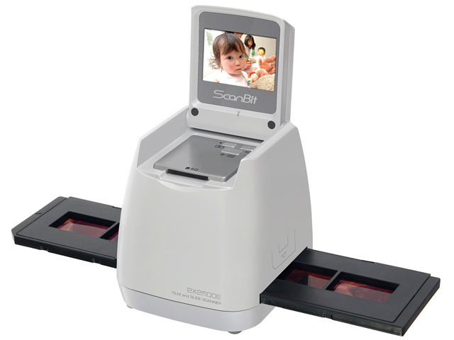 ScanBit FS-521 �̐��i�摜