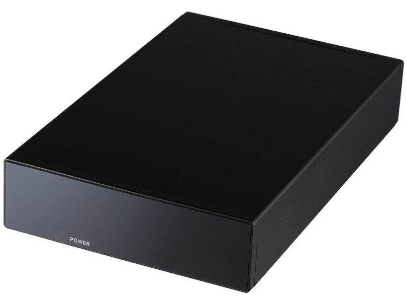 ECO-CASE3.5-U2-BK [�}�b�g�u���b�N] �̐��i�摜