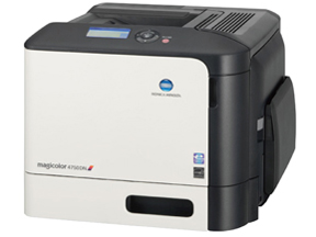 magico��or 4750DN �̐��i�摜