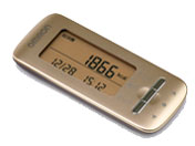 オムロン カロリスキャン HJA-306-W [ホワイト] 価格比較 - 価格.com
