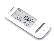 オムロン(OMRON) 活動量計 カロリスキャン ホワイト HJA-306-W wgteh8f オムロン カロリスキャン HJA-306-W [ホワイト] 価格比較 - 価格.com