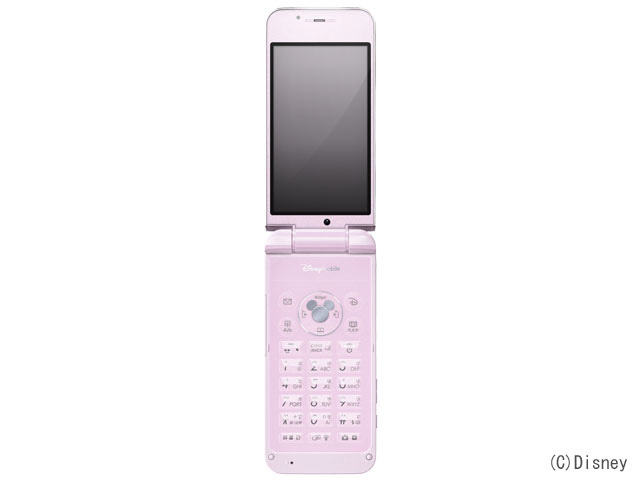 DM007SH [SOFT PINK] �̐��i�摜