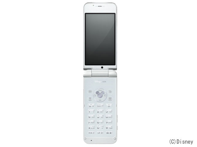 DM007SH [SOFT MINT] �̐��i�摜