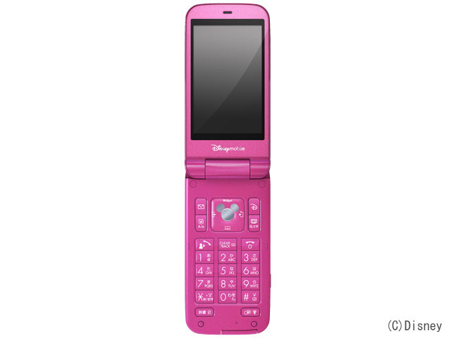 スマートフォン本体 Disney Mobile DM008SH GOLD DUO SHARP シャープ DM008SH [GOLD DUO] 価格比較 - 価格.com