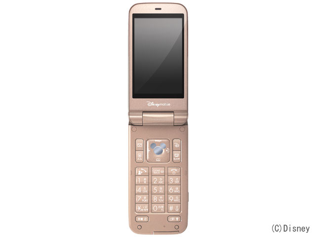 スマートフォン本体 Disney Mobile DM008SH GOLD DUO SHARP シャープ DM008SH [GOLD DUO] 価格比較 - 価格.com