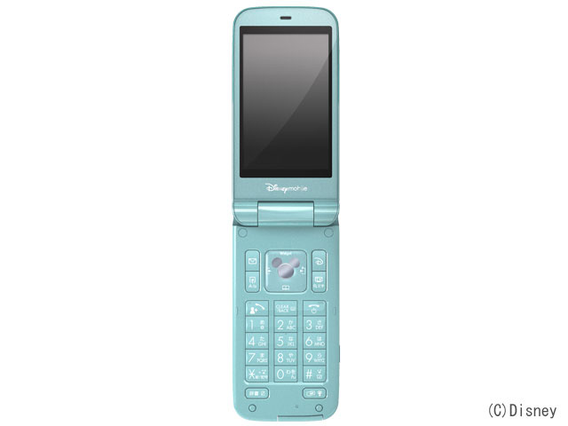 DM008SH [AQUA DUO] �̐��i�摜