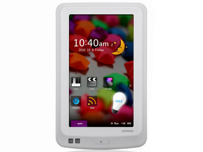 COWON X7 X7-120G [120GB]